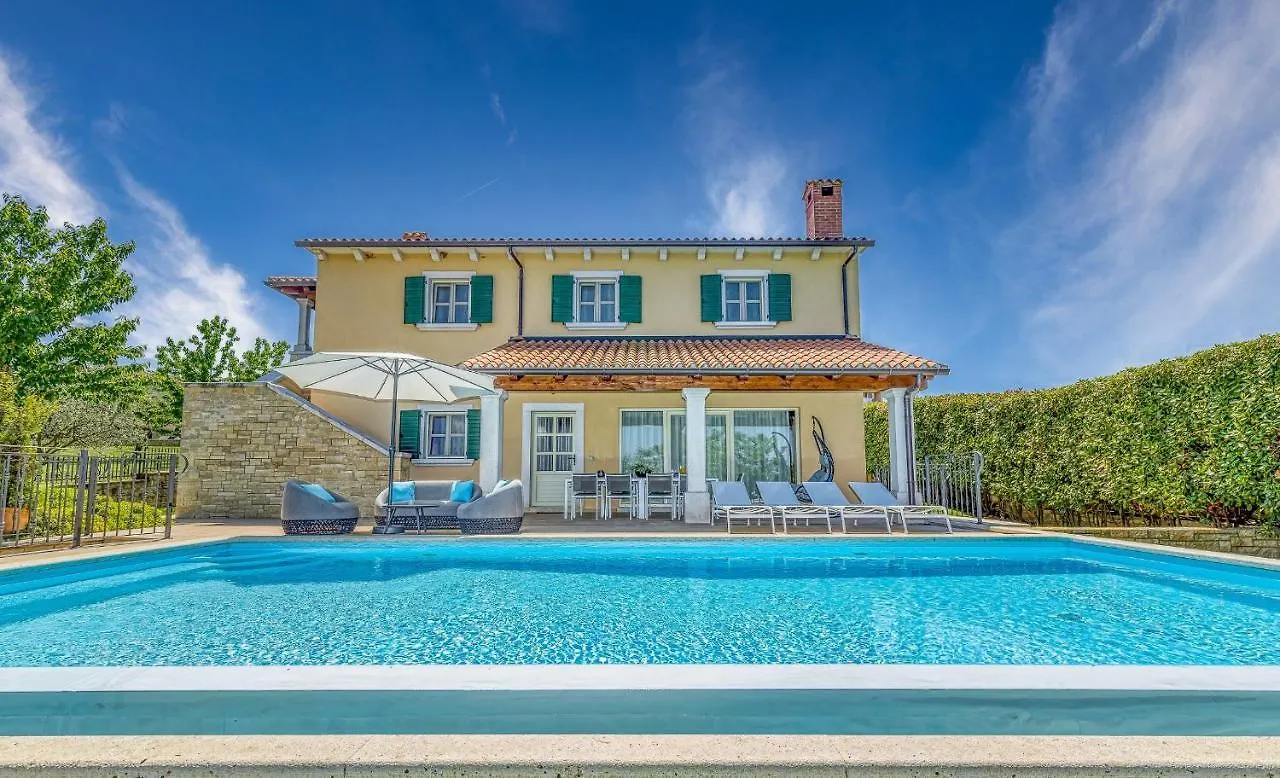 Villa Sana Selina