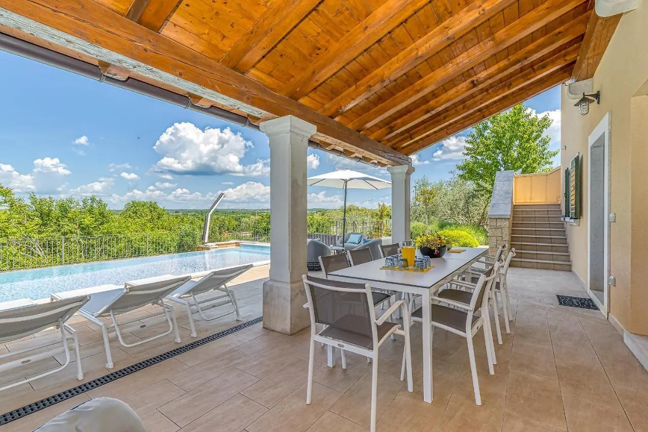 Villa Sana Selina Horvátország