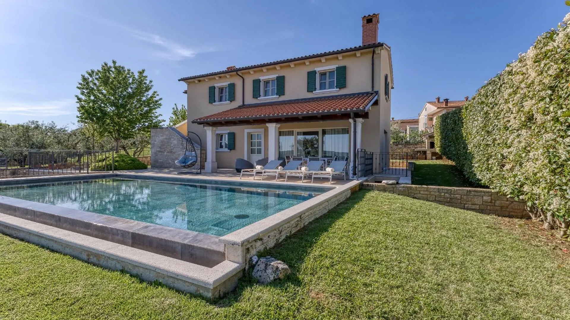 Villa Sana Selina
