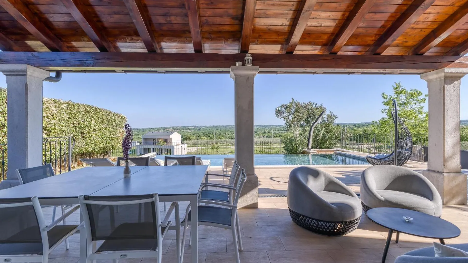 Villa Sana Selina Horvátország
