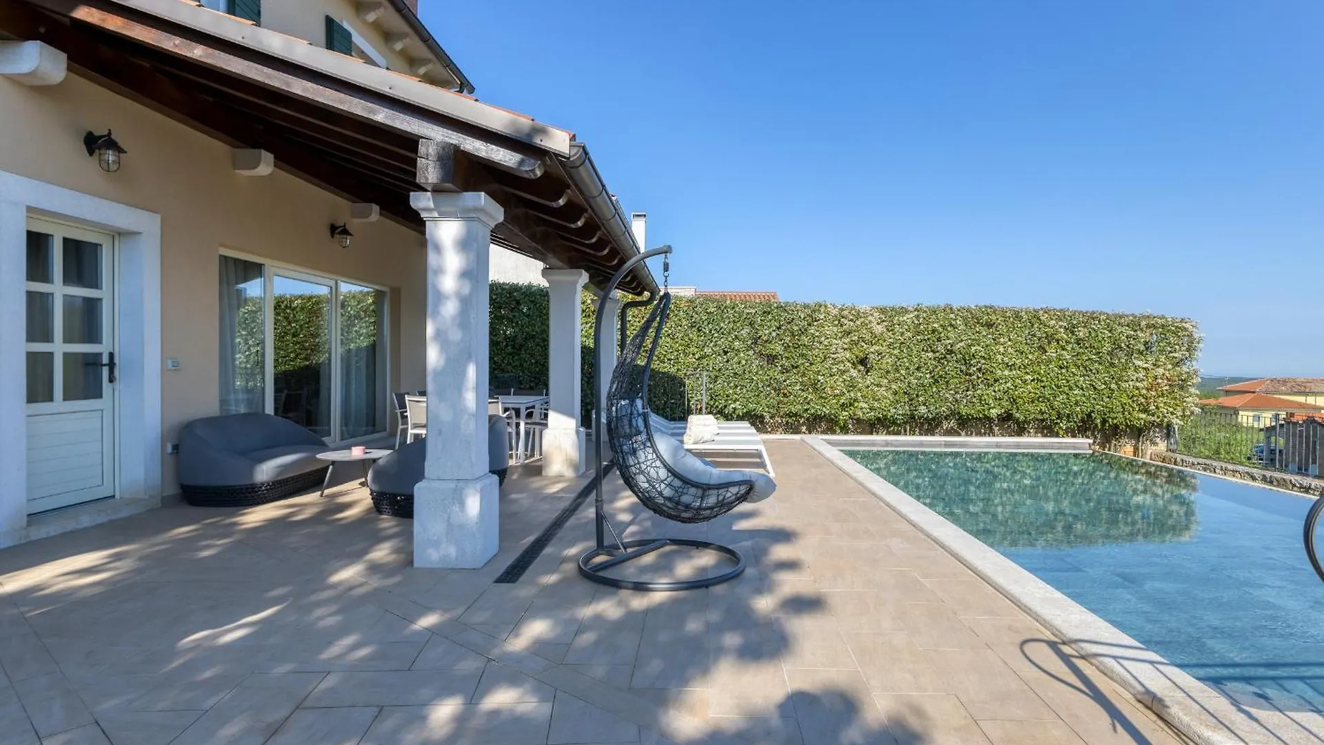 Villa Sana Selina 0*,  كرواتيا