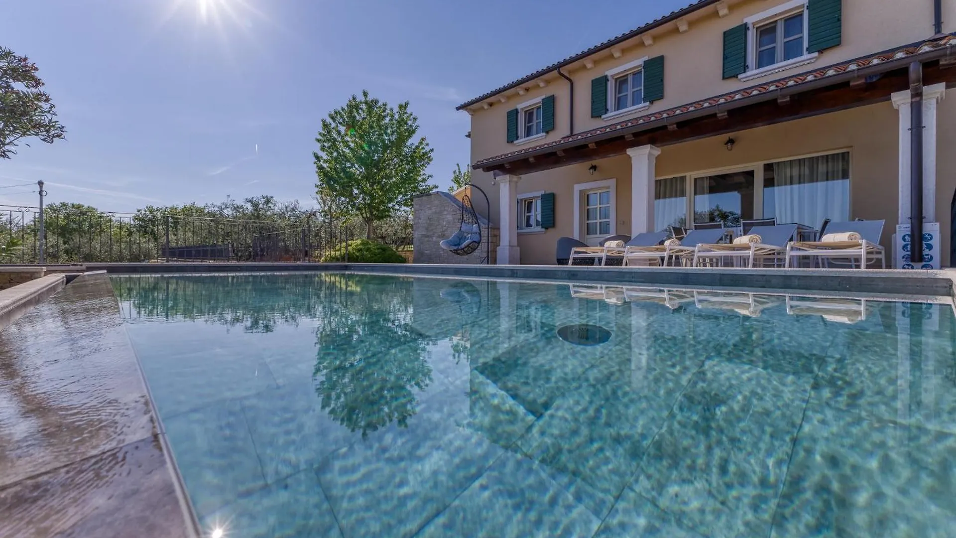 Villa Sana Selina Horvátország