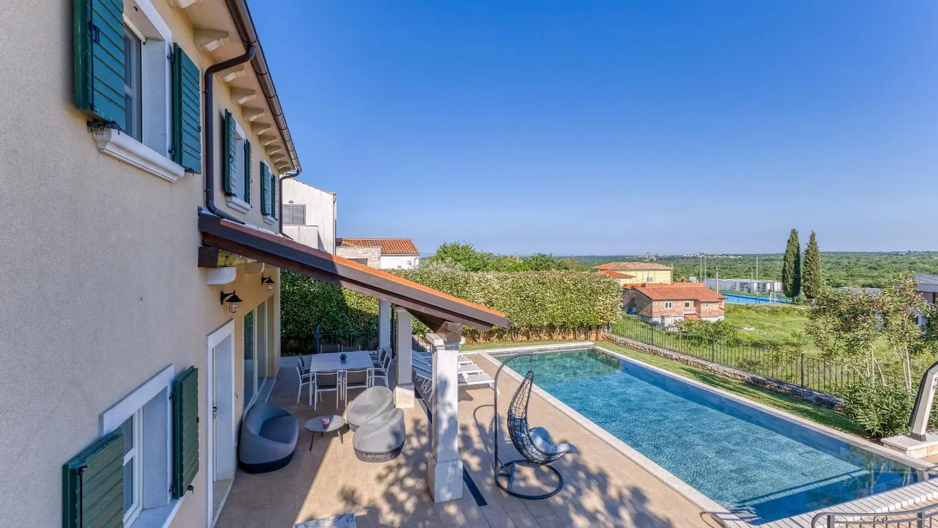 Villa Sana Selina