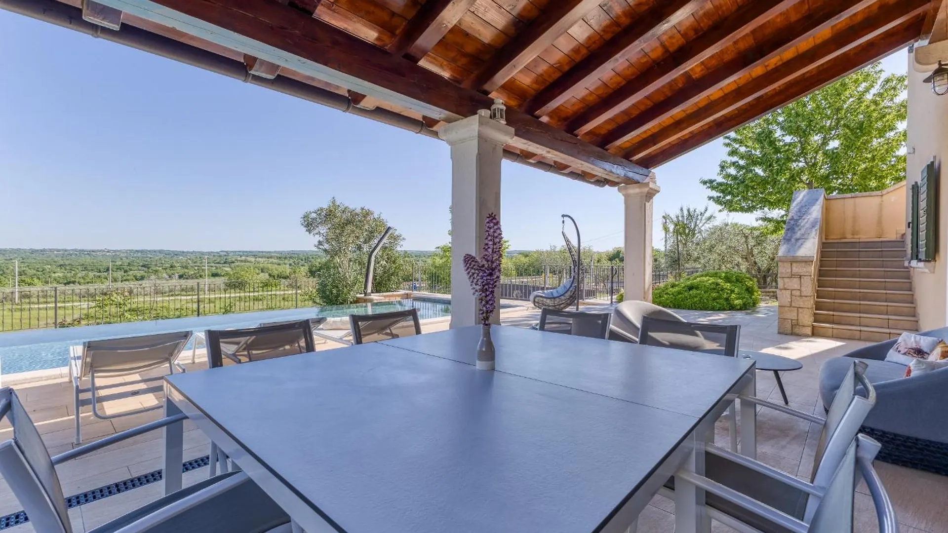 Villa Sana Selina
