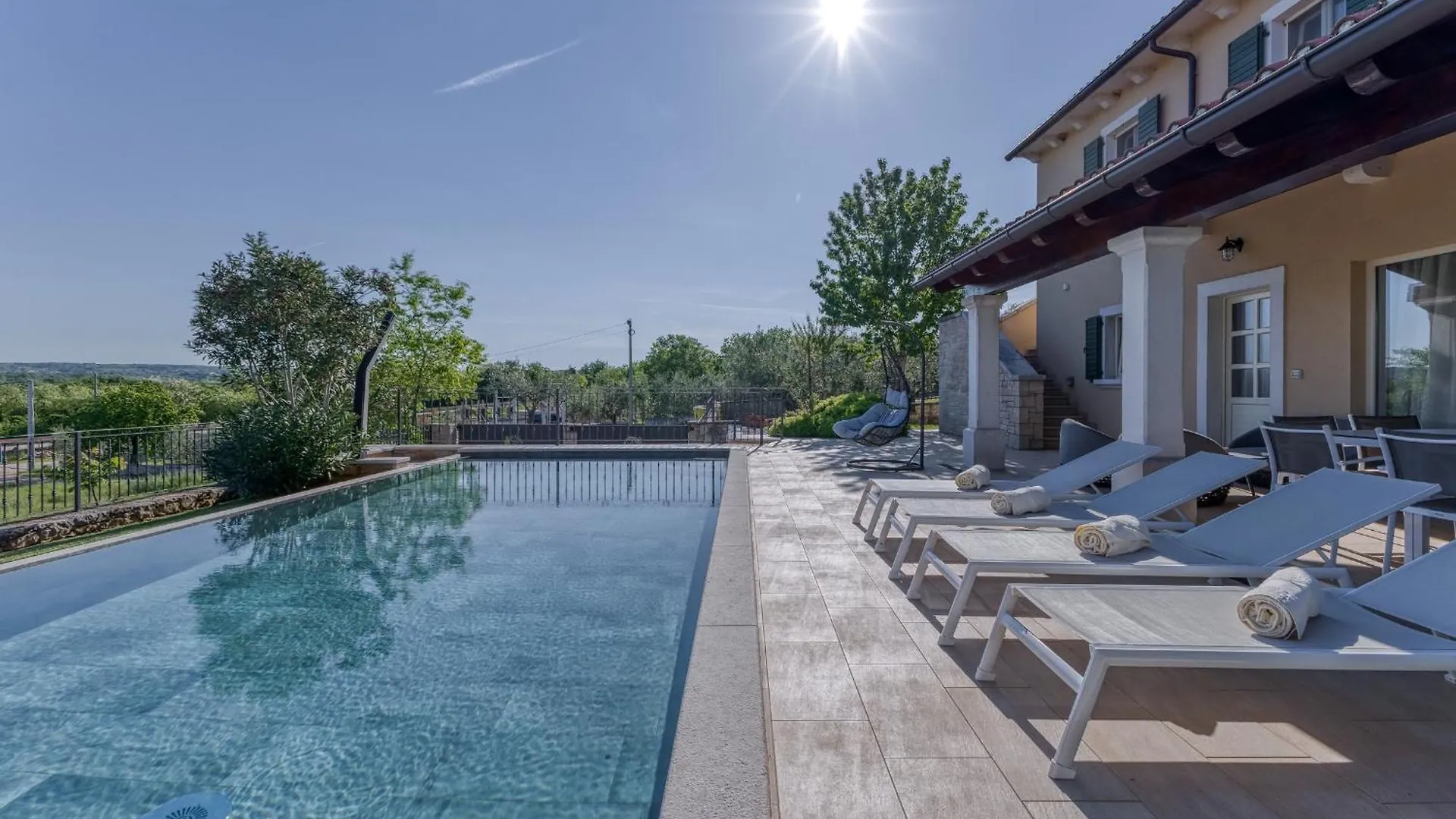 Villa Sana Selina
