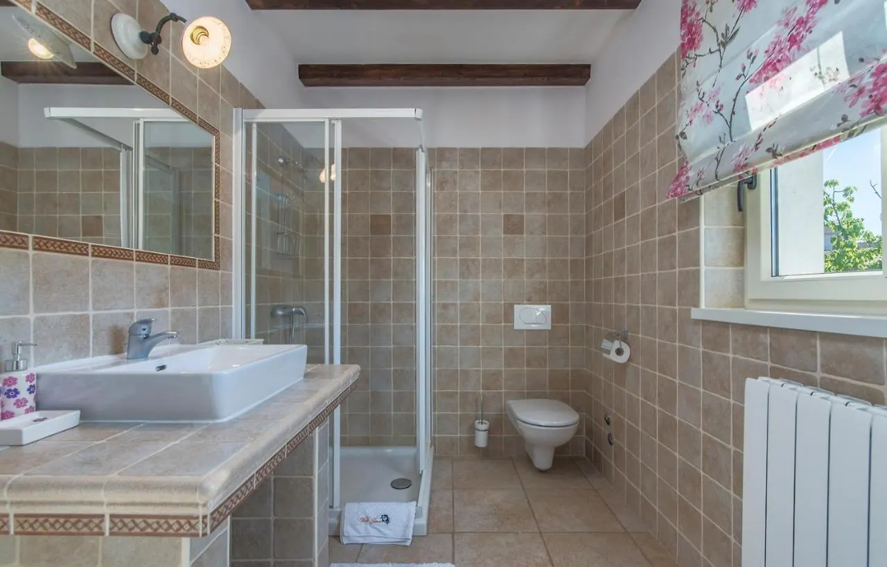 Villa Sana Selina