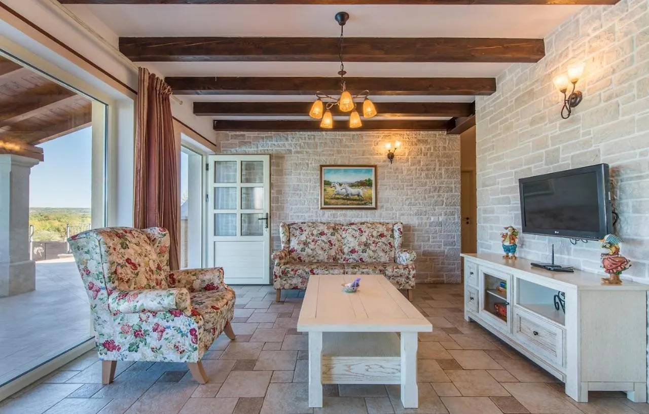 Villa Sana Selina Horvátország