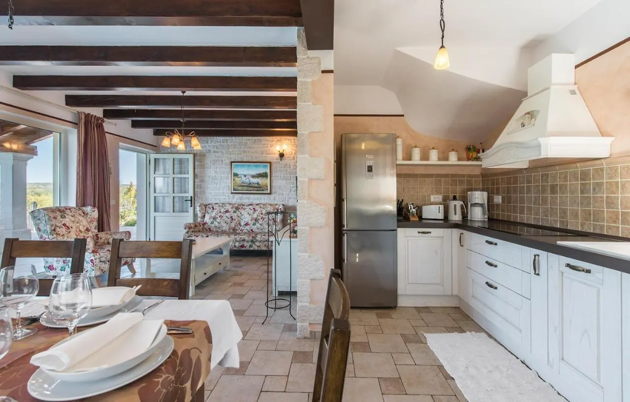 Villa Sana Selina كرواتيا