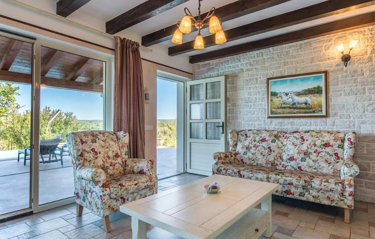 Villa Sana Selina كرواتيا