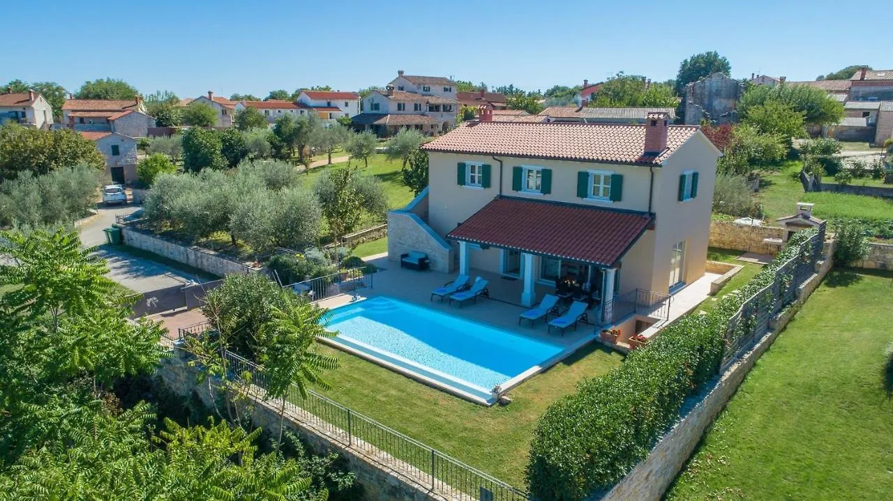 Villa Sana Selina 0*,