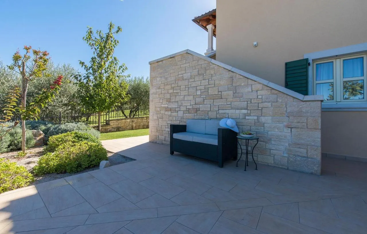 Villa Sana Selina 0*,  كرواتيا