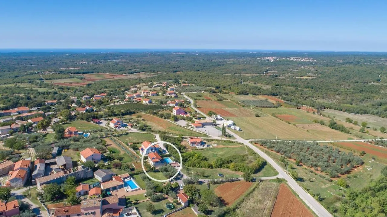Villa Sana Selina